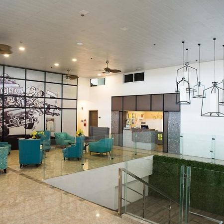 Dy Viajero Transient Hotel Naga  Esterno foto