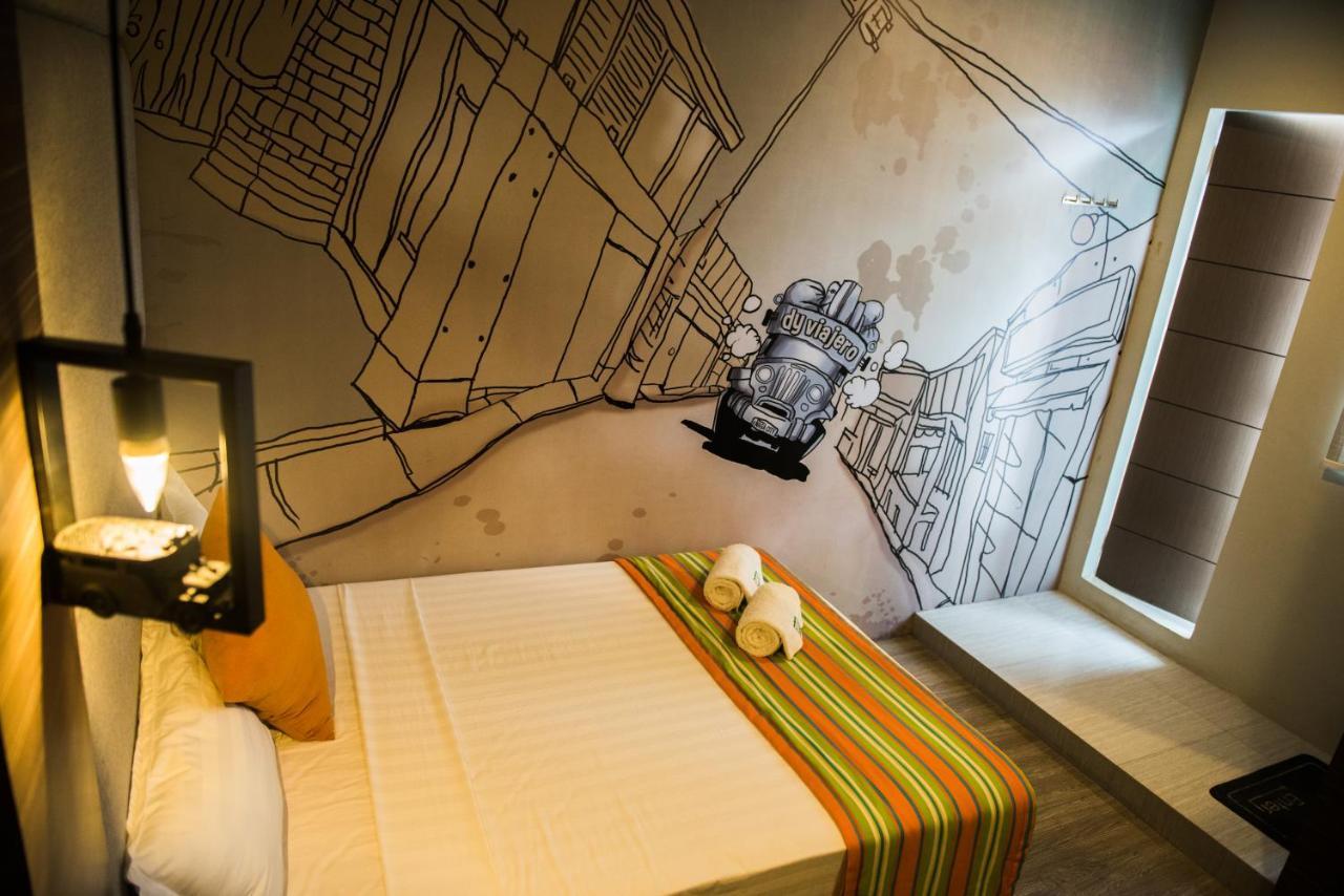 Dy Viajero Transient Hotel Naga  Esterno foto